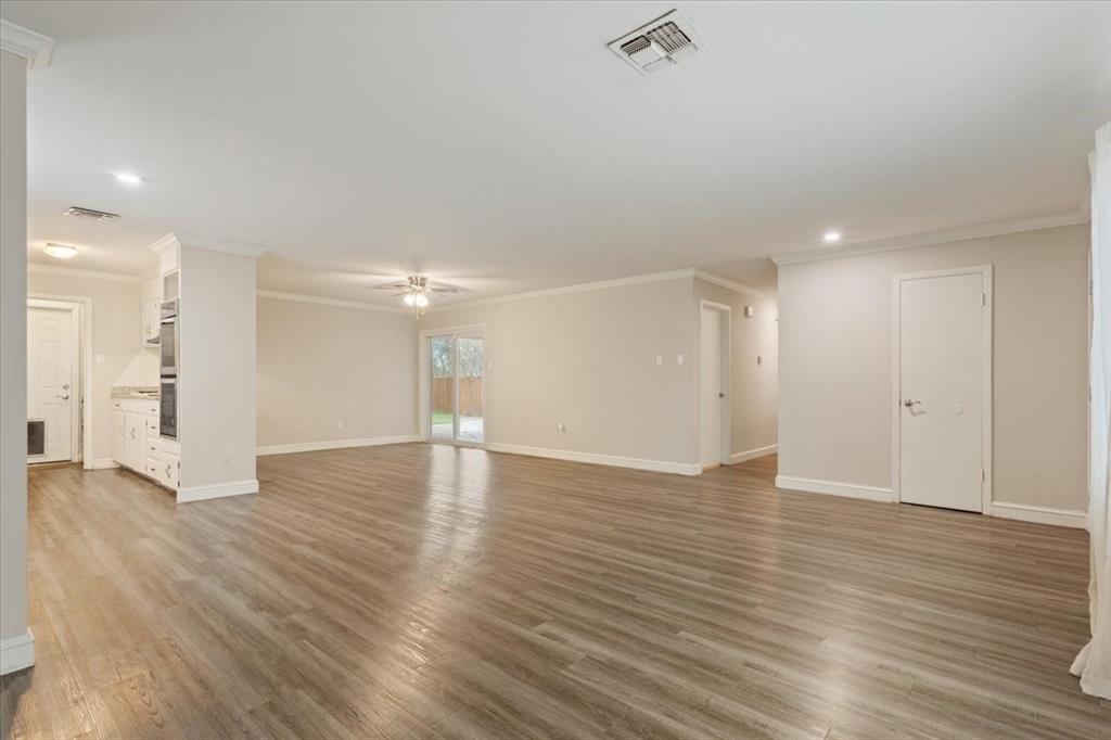 Tennyson Heights - Residential