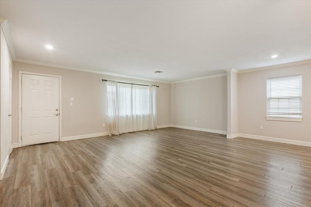 Tennyson Heights - Residential