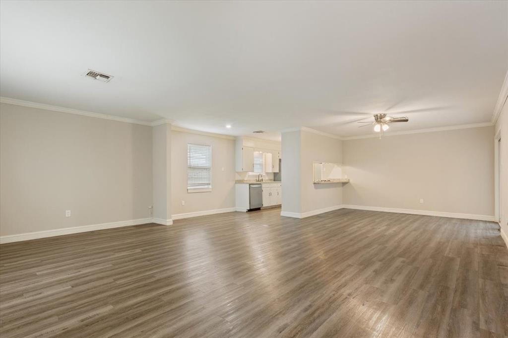 Tennyson Heights - Residential