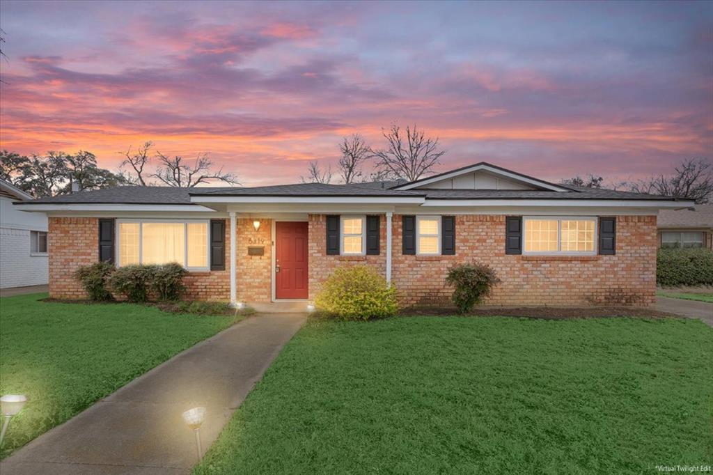 Tennyson Heights - Residential