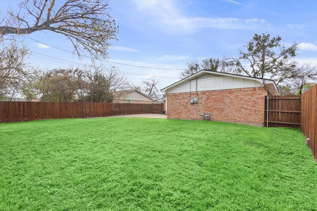 Tennyson Heights - Residential
