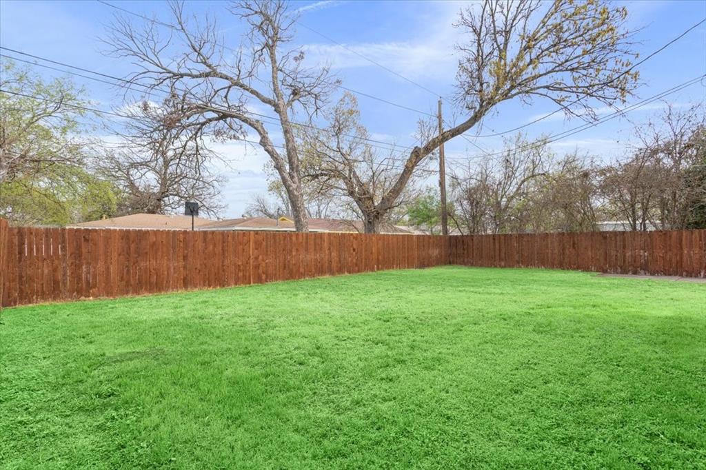 Tennyson Heights - Residential