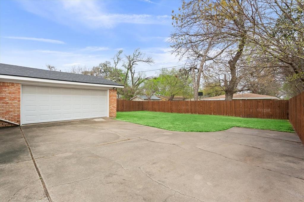 Tennyson Heights - Residential