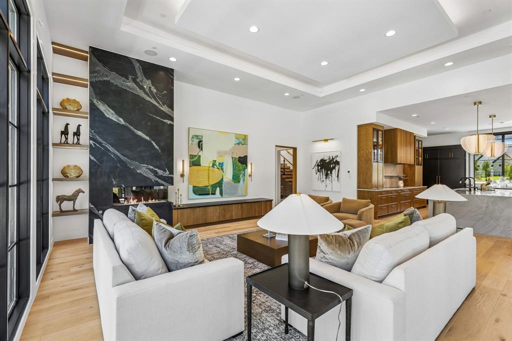 Keen Homeplace - Residential