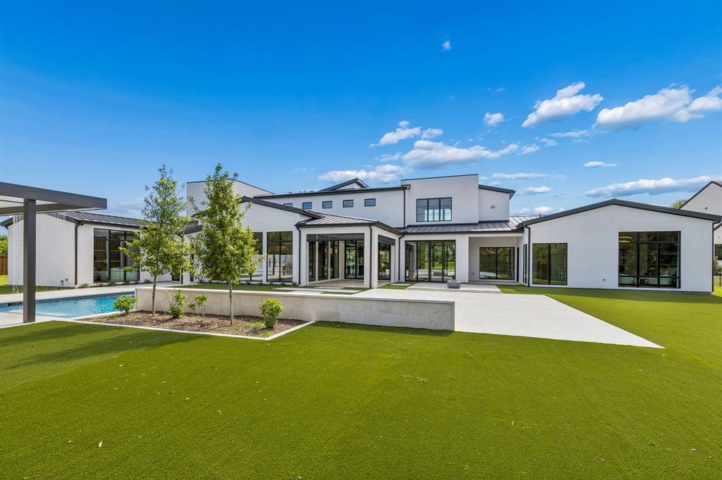 Keen Homeplace - Residential