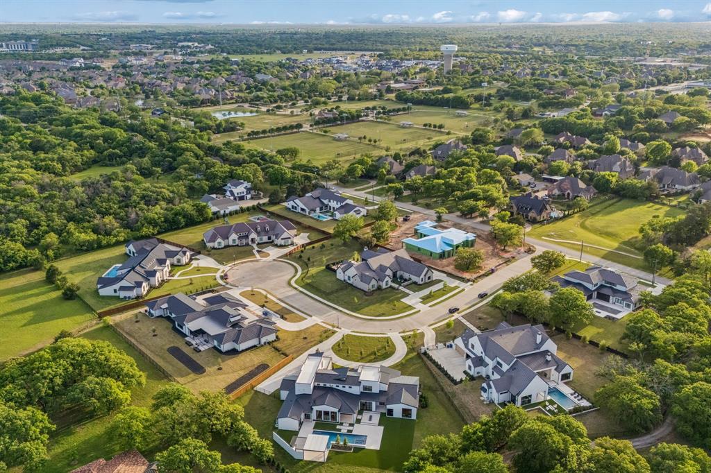 Keen Homeplace - Residential