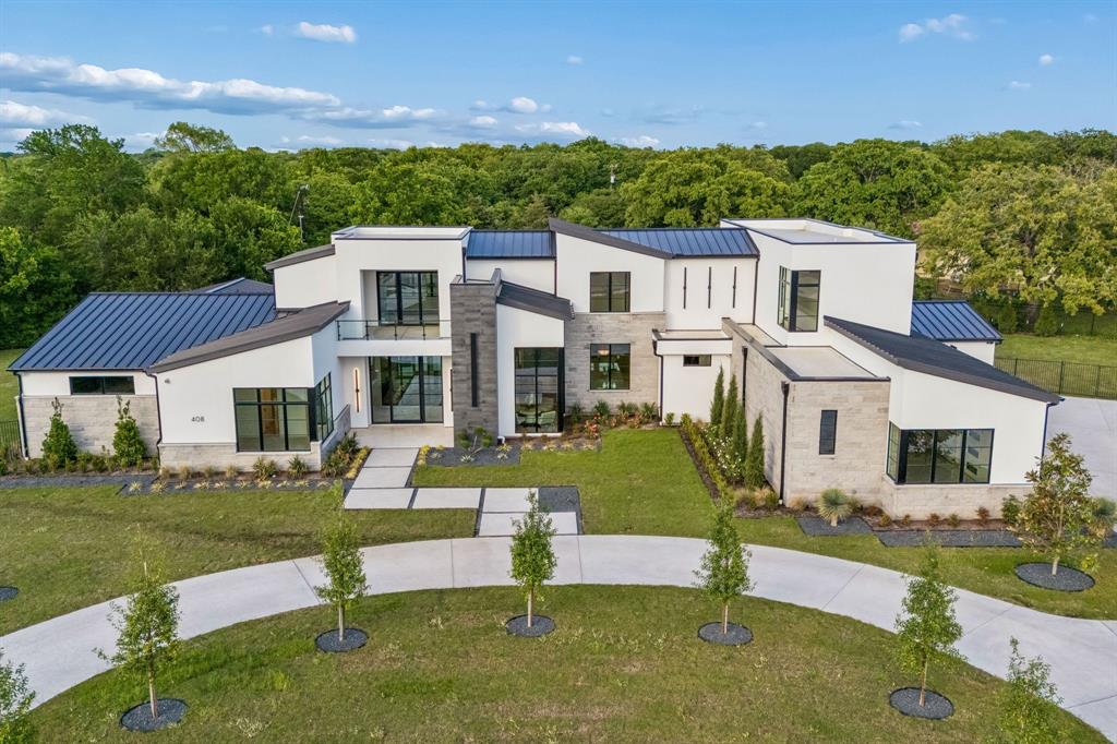 Keen Homeplace - Residential