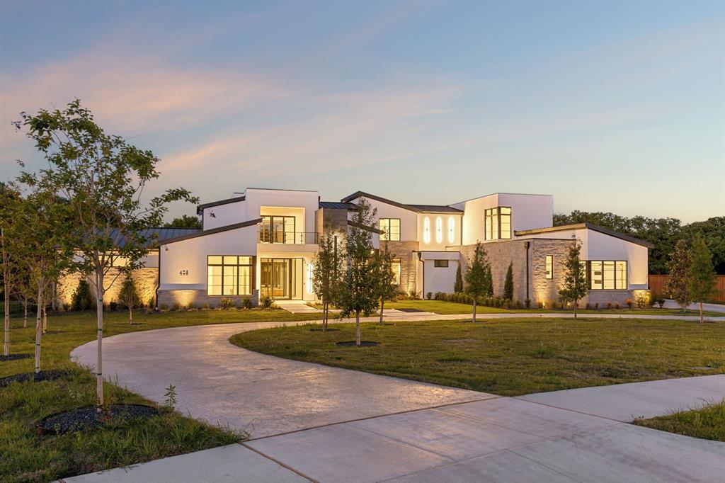 Keen Homeplace - Residential