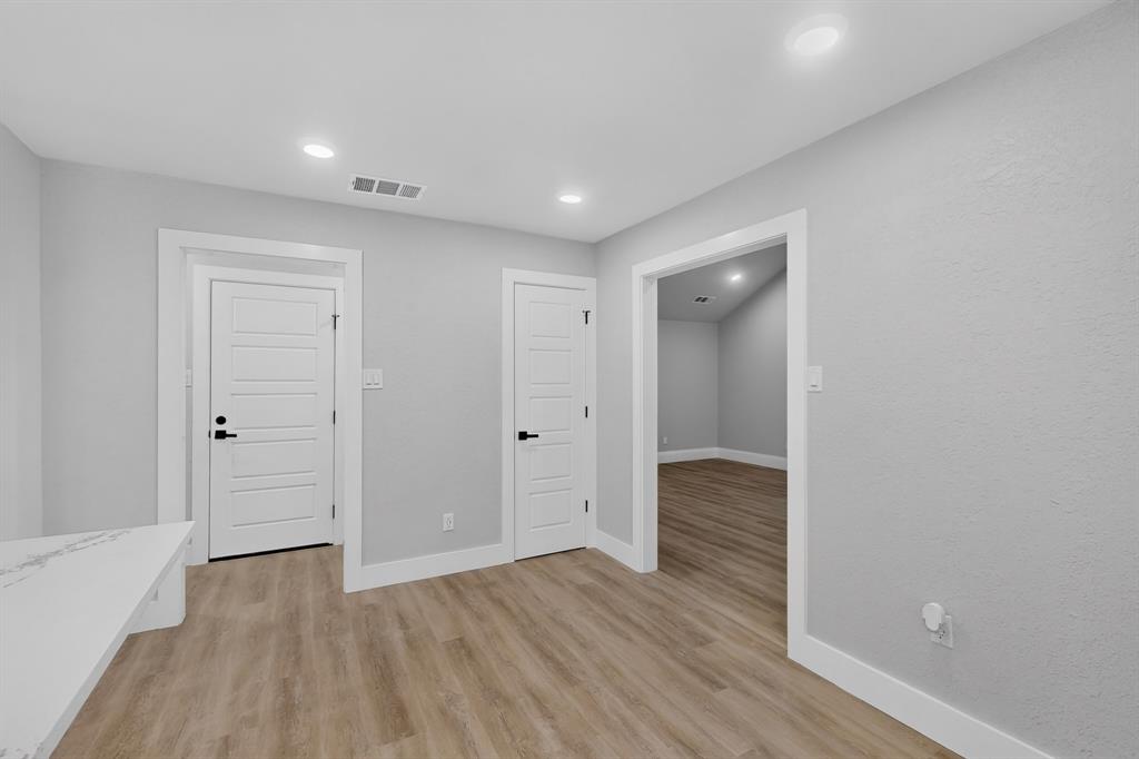 Village Glen Estates Add - Residential