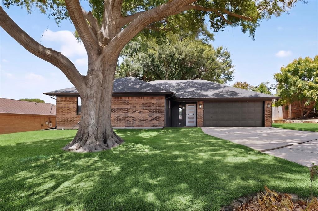 Village Glen Estates Add - Residential