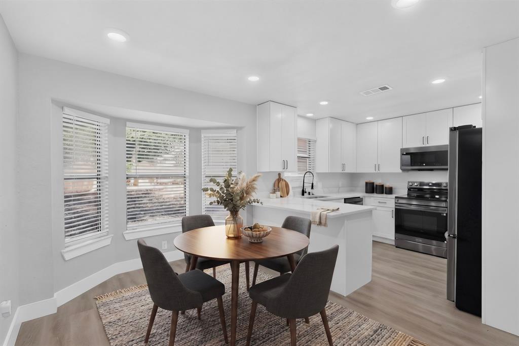 Village Glen Estates Add - Residential