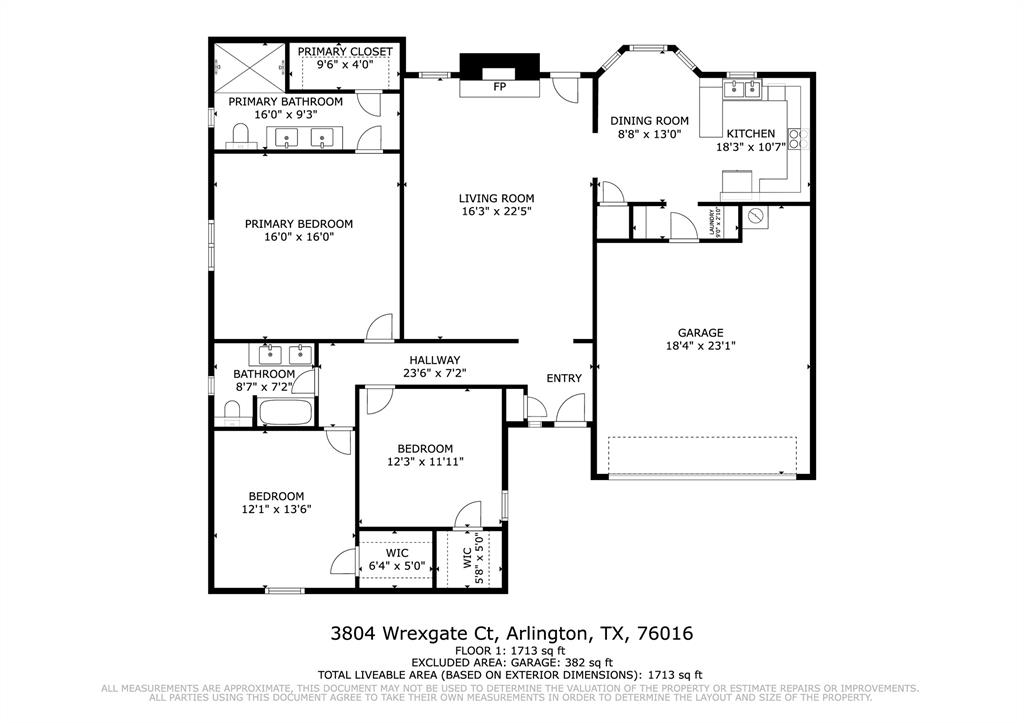 Village Glen Estates Add - Residential