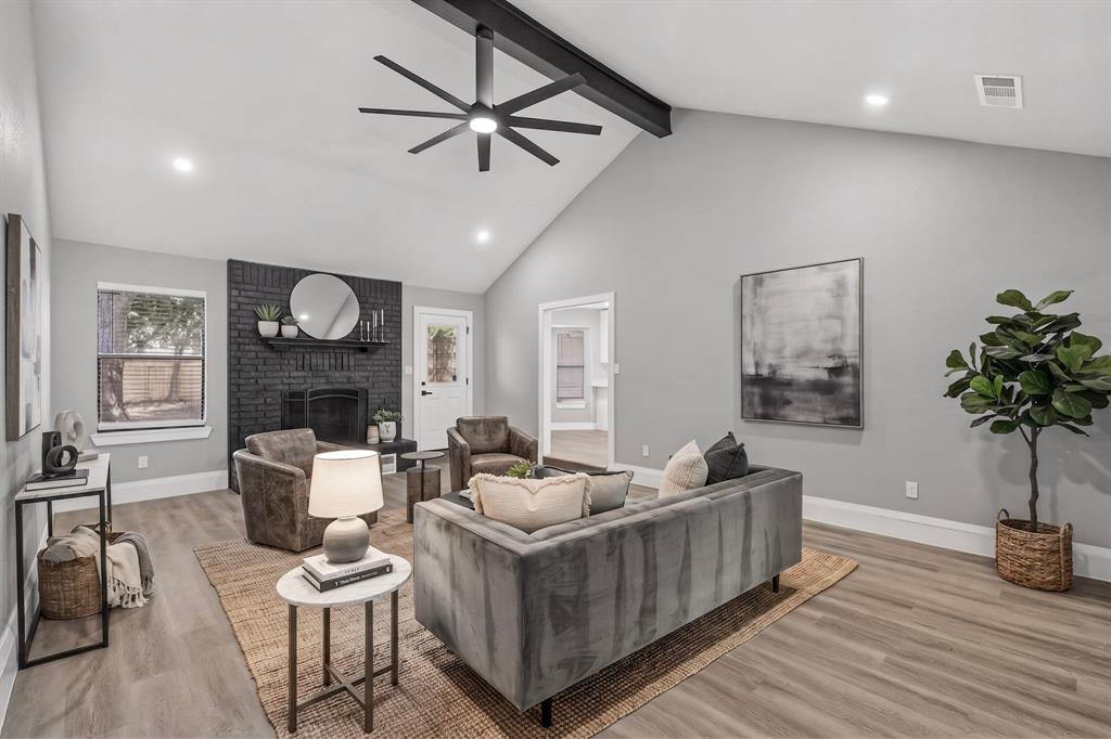 Village Glen Estates Add - Residential