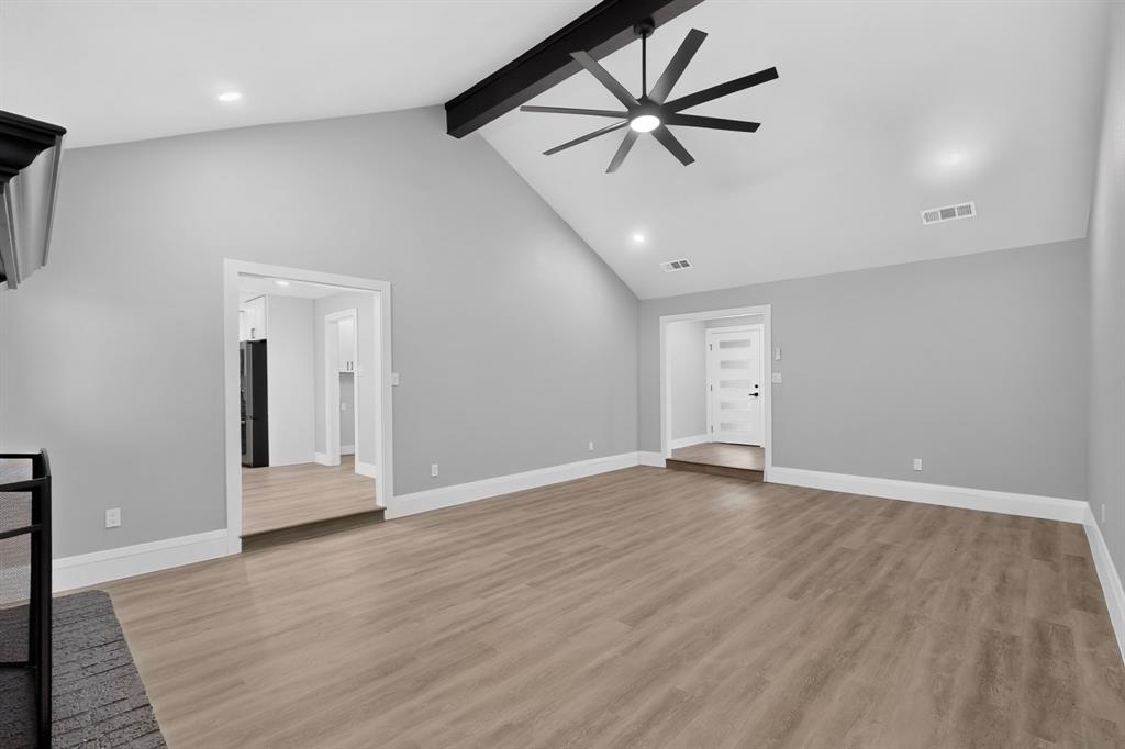 Village Glen Estates Add - Residential