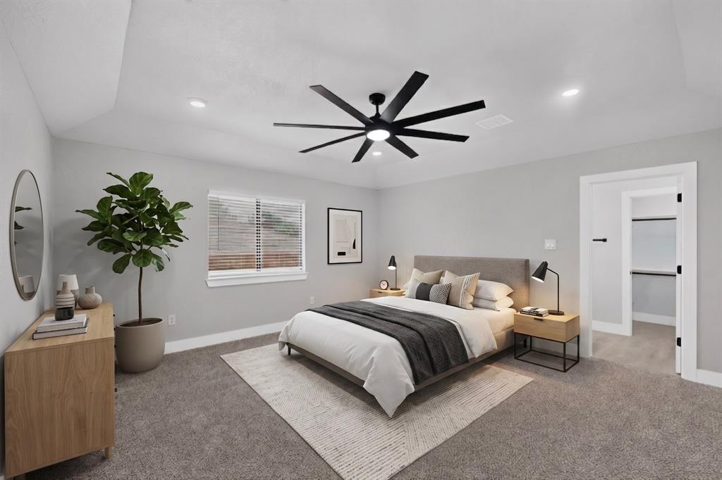 Village Glen Estates Add - Residential