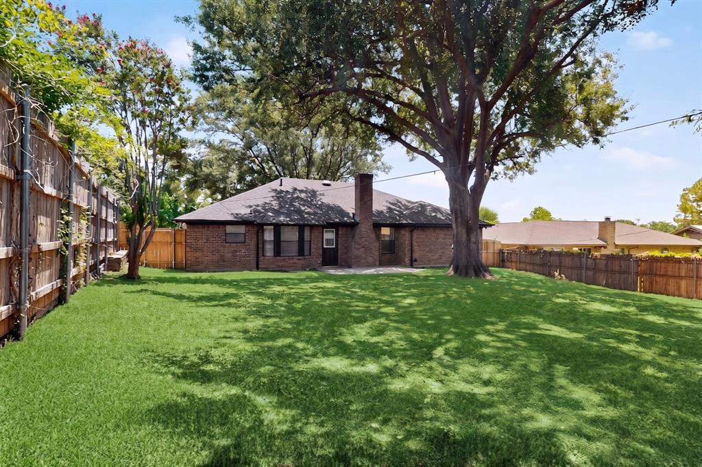 Village Glen Estates Add - Residential
