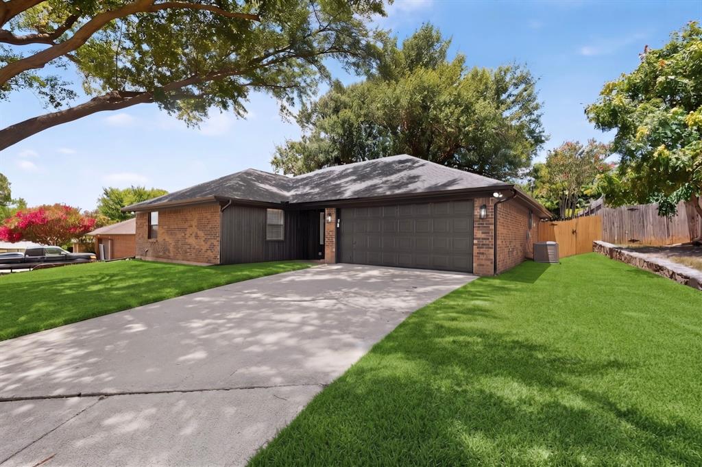 Village Glen Estates Add - Residential