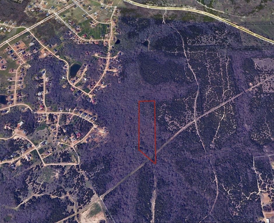 ±10.1 acres of unimproved land located near Lake Ridge Parkway in Cedar Hill, TX, adjacent to established and planned residential development. This tract offers long-term upside in a growing submarket with nearby infrastructure expansion and strong residential demand. The offering is for the land only, providing flexibility for buyers to pursue their own development plans in coordination with the City. No survey available and no recorded access easement currently in place; buyer to independently verify access, zoning, and development feasibility. Ideal for developers, investors, or land buyers seeking to secure acreage for buy and hold for future development.