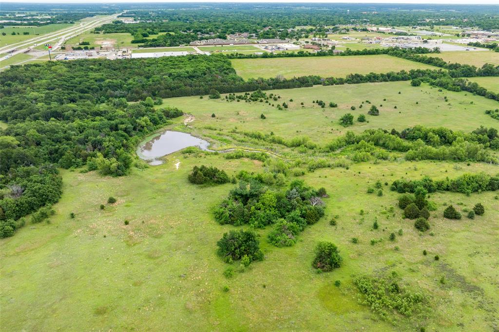 Big Timber Creek Properties - Land