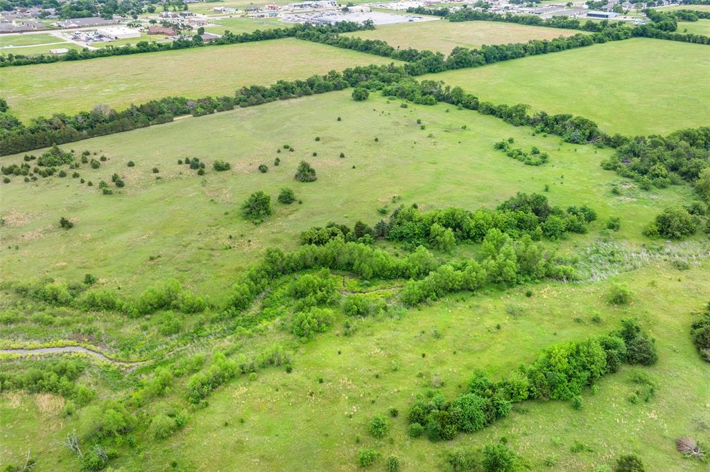 Big Timber Creek Properties - Land