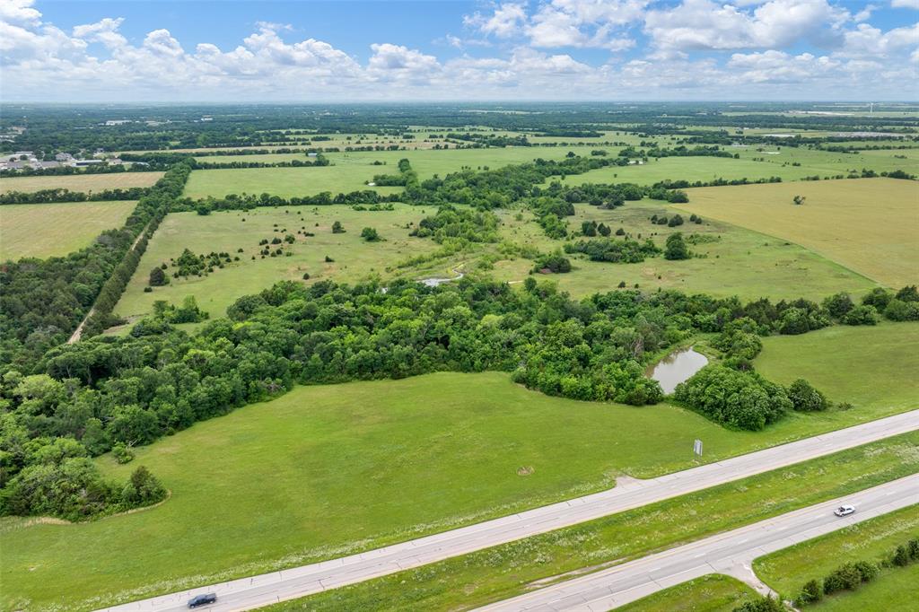 Big Timber Creek Properties - Land