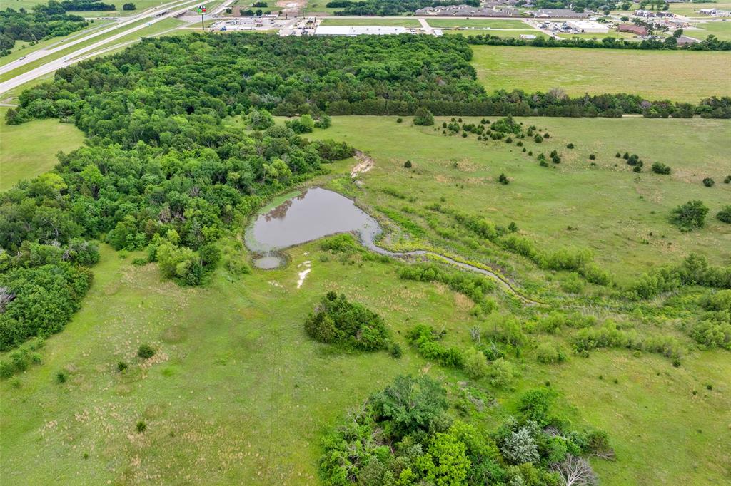 Big Timber Creek Properties - Land