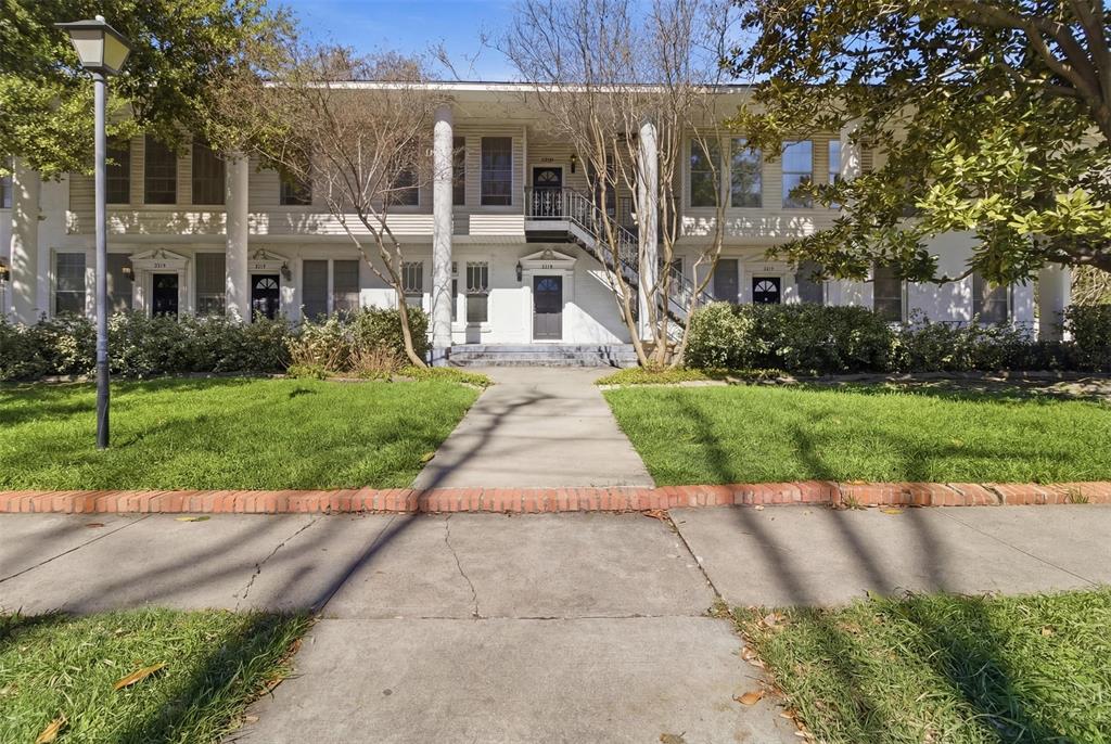 Magnolia Plantation Condo - Residential