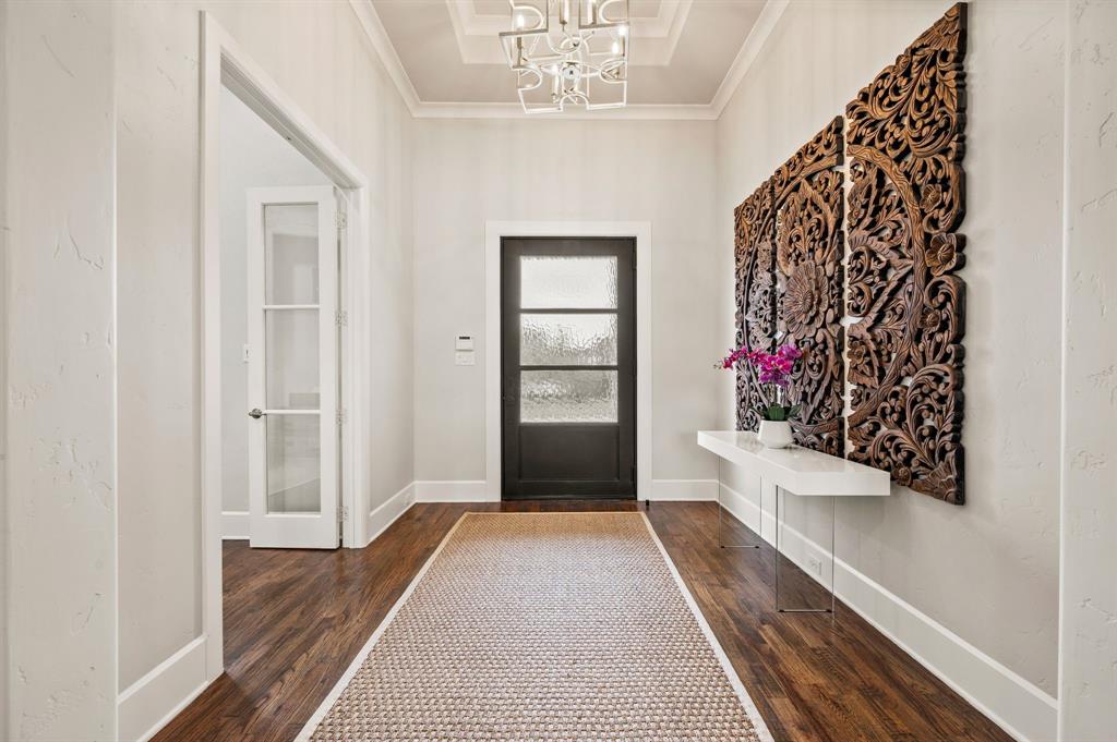 Legacy - Residential