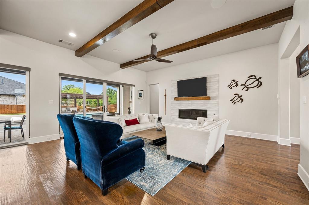 Legacy - Residential
