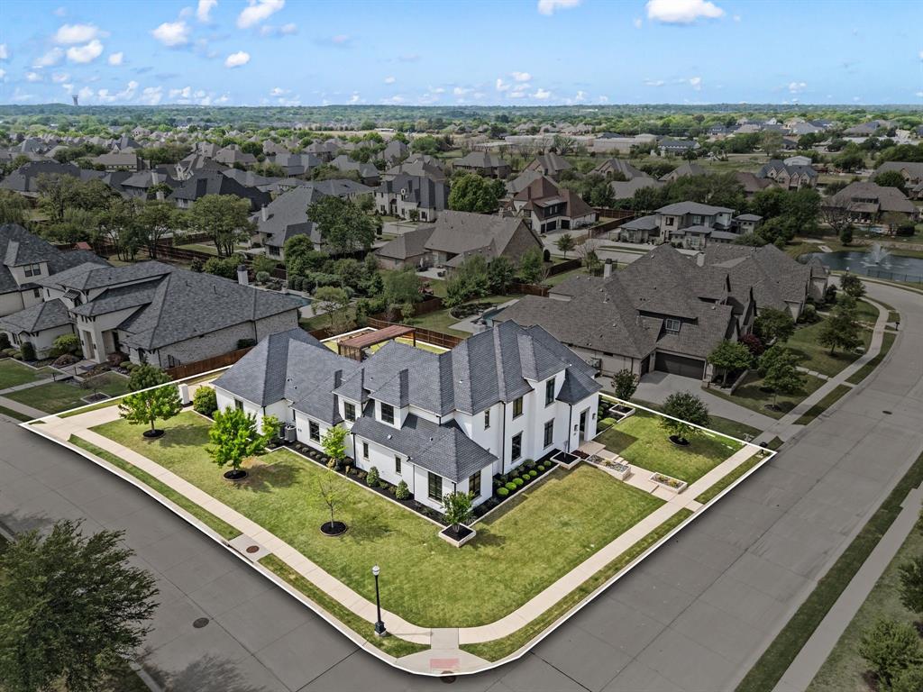 Legacy - Residential