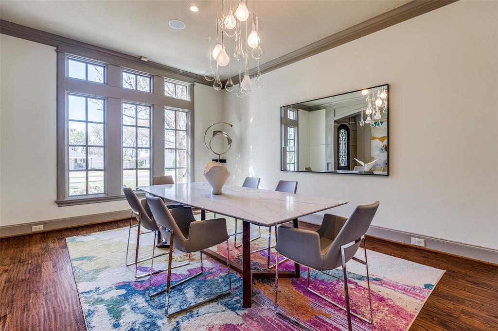 Preston Royal #1 - Residential