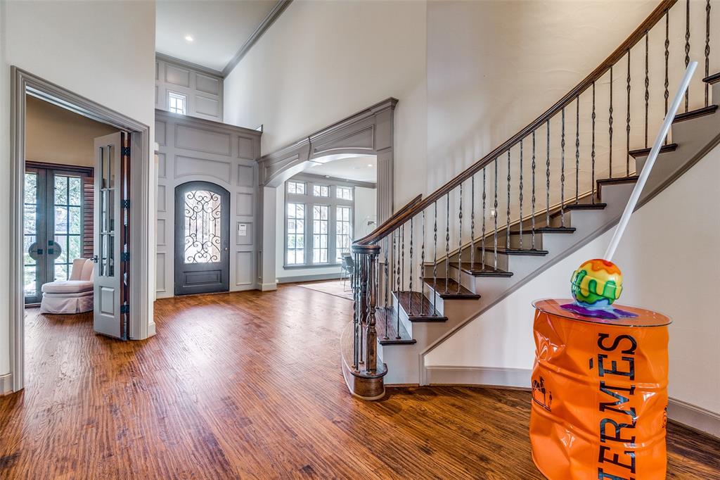 Preston Royal #1 - Residential