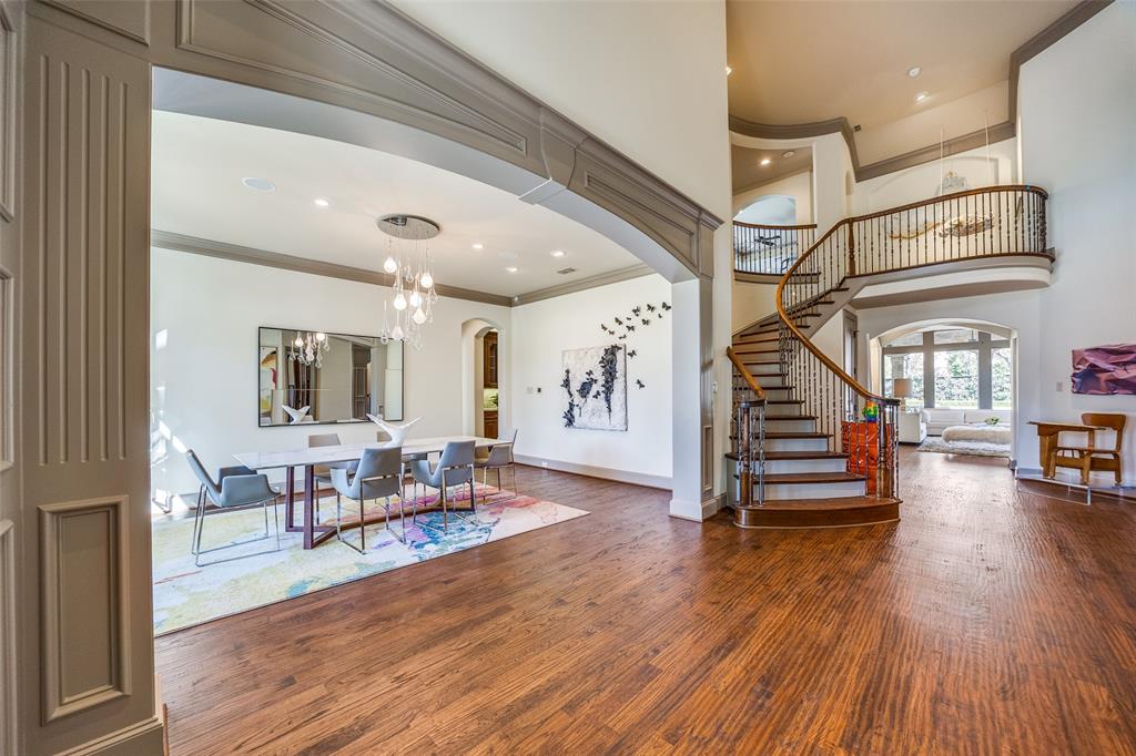 Preston Royal #1 - Residential