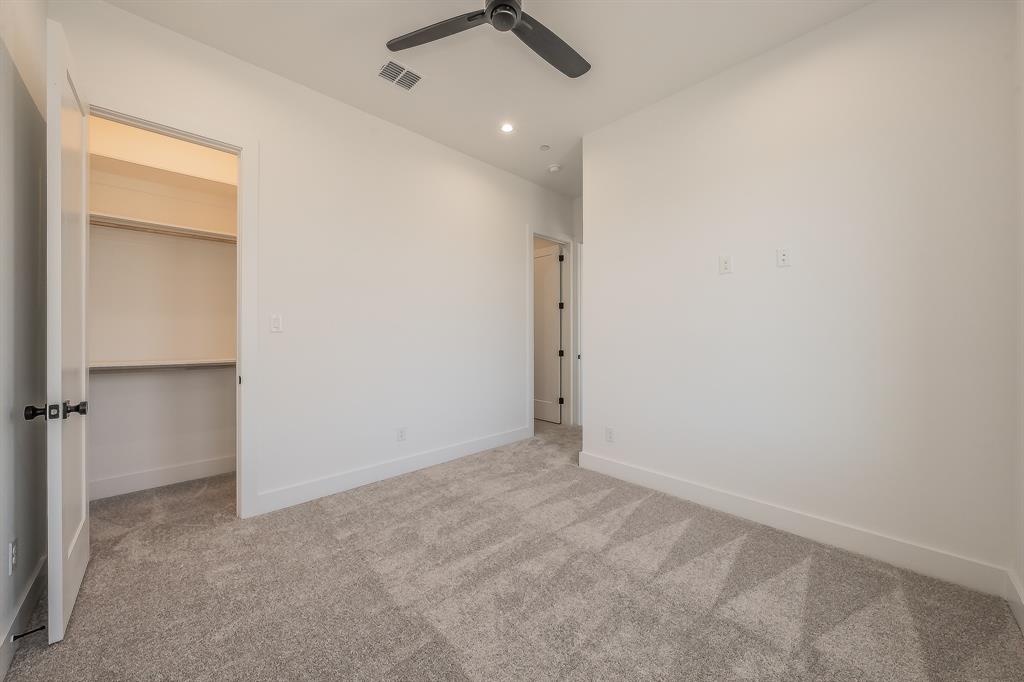 East Columbia Place - Residential