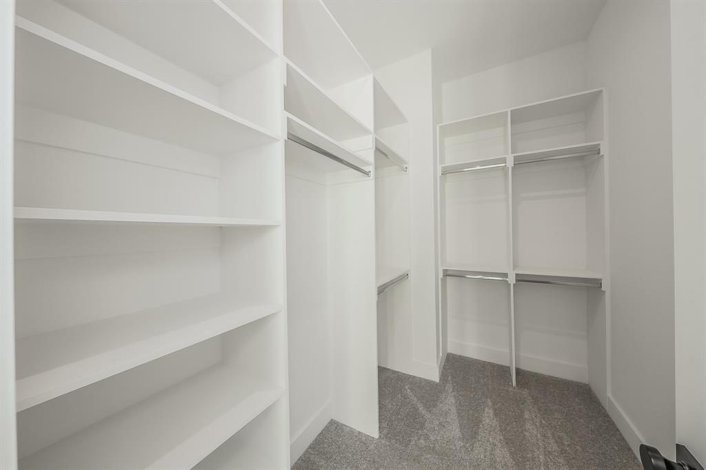 East Columbia Place - Residential