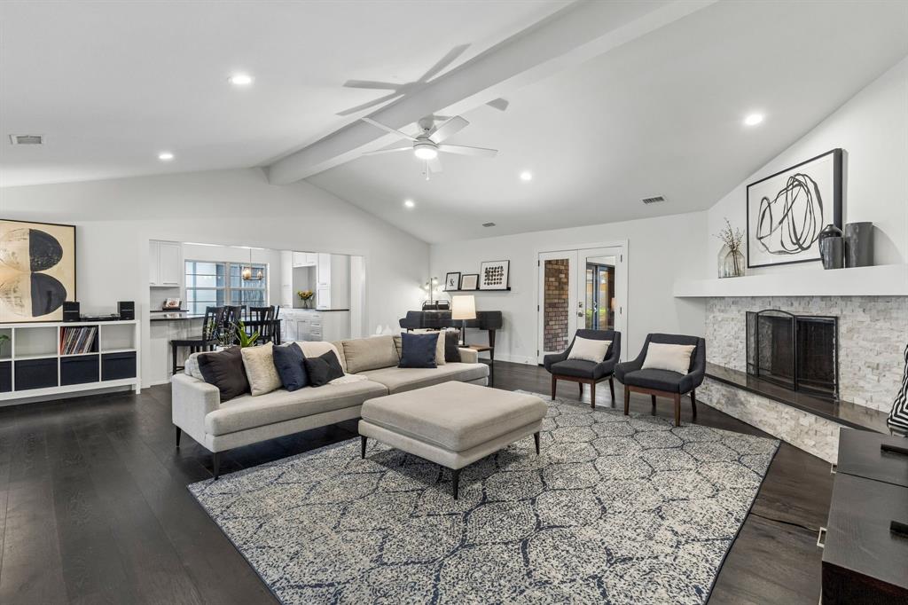Town Creek - Residential