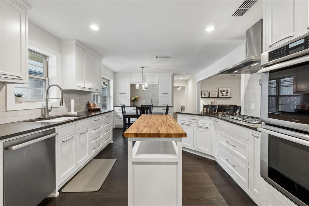 Town Creek - Residential