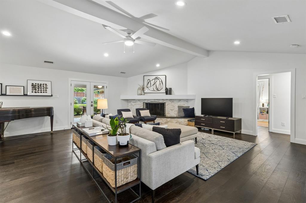 Town Creek - Residential