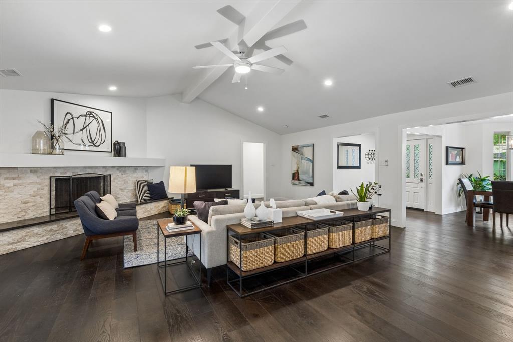 Town Creek - Residential