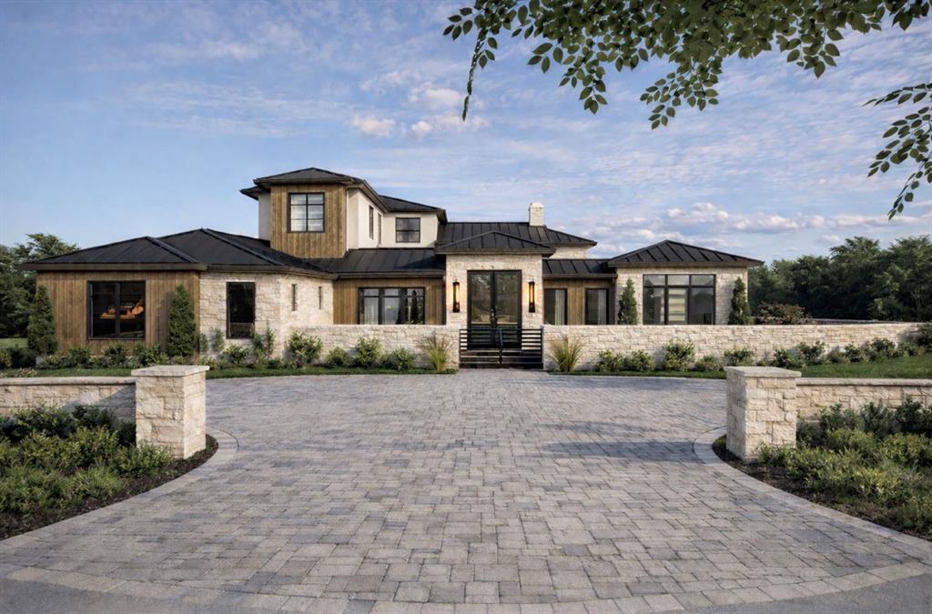 Twin Creeks Ranch - Residential