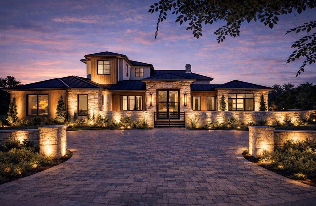 Twin Creeks Ranch - Residential