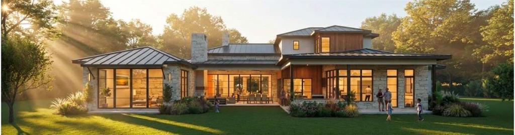 Twin Creeks Ranch - Residential