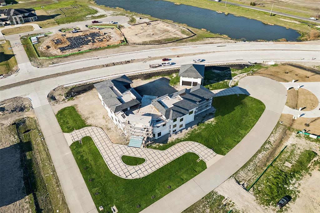 Reserve At Southridge - Residential