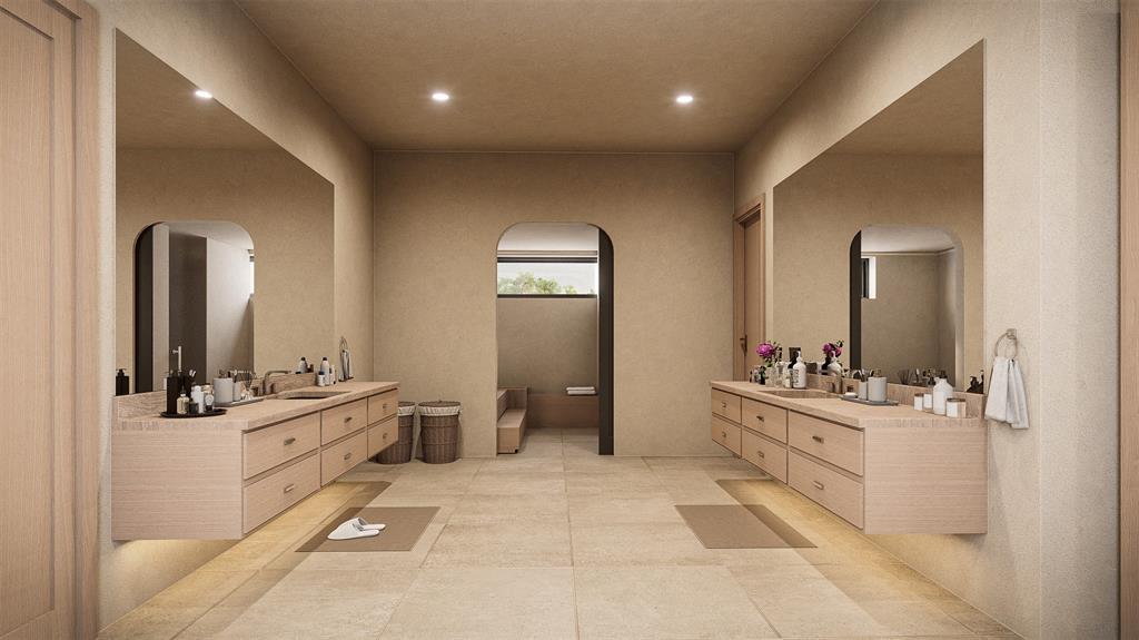 Reserve At Southridge - Residential