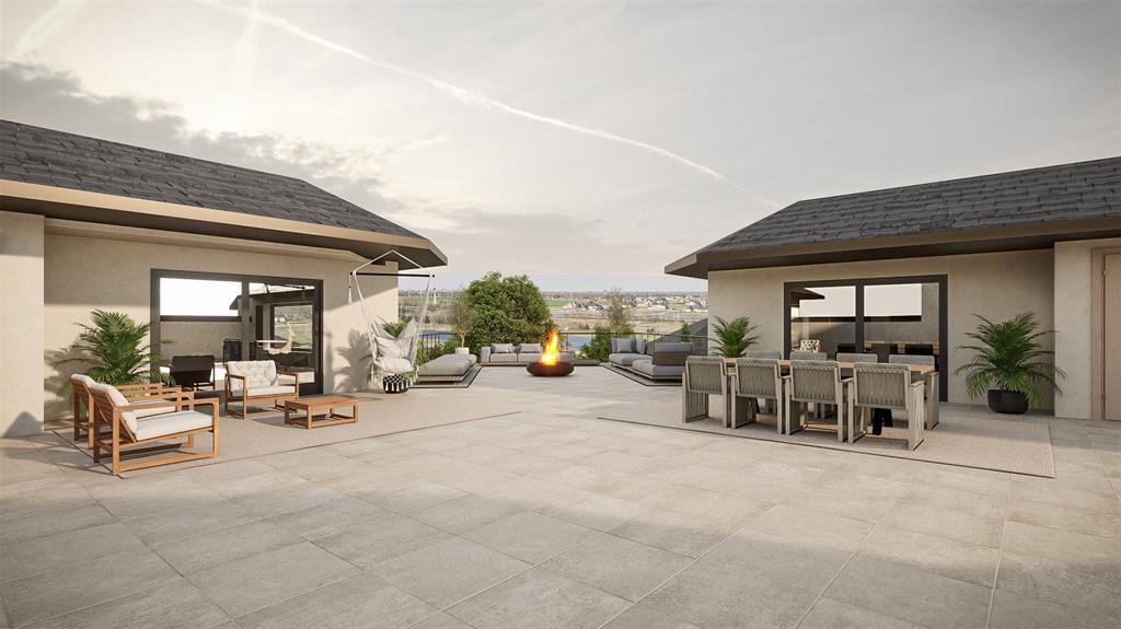 Reserve At Southridge - Residential