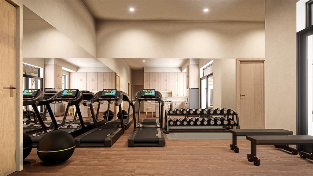 Reserve At Southridge - Residential