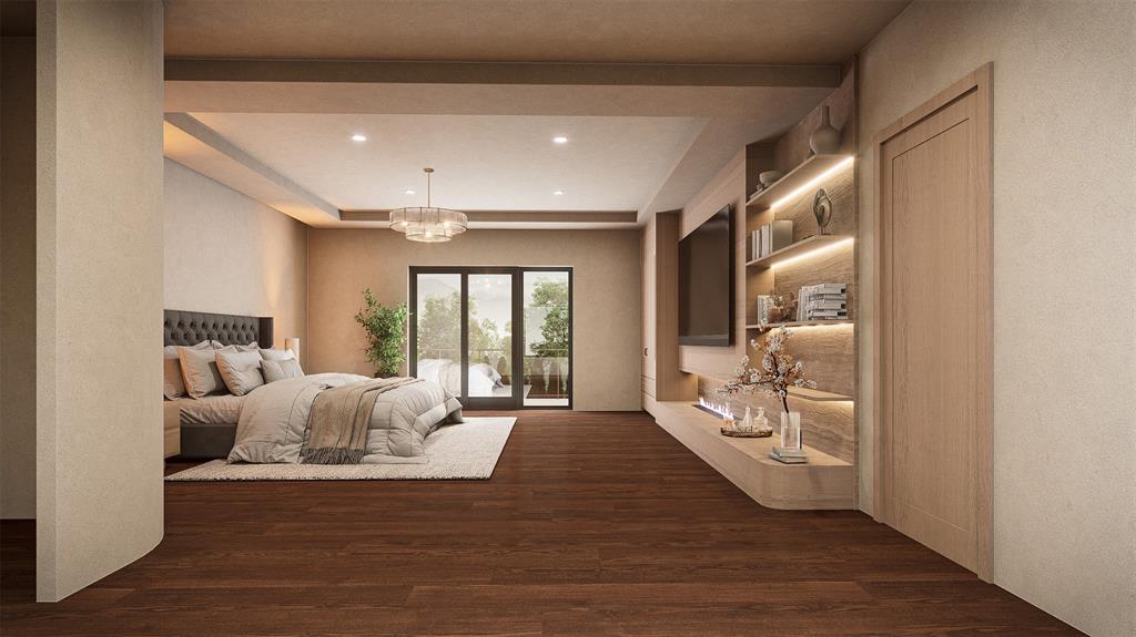 Reserve At Southridge - Residential