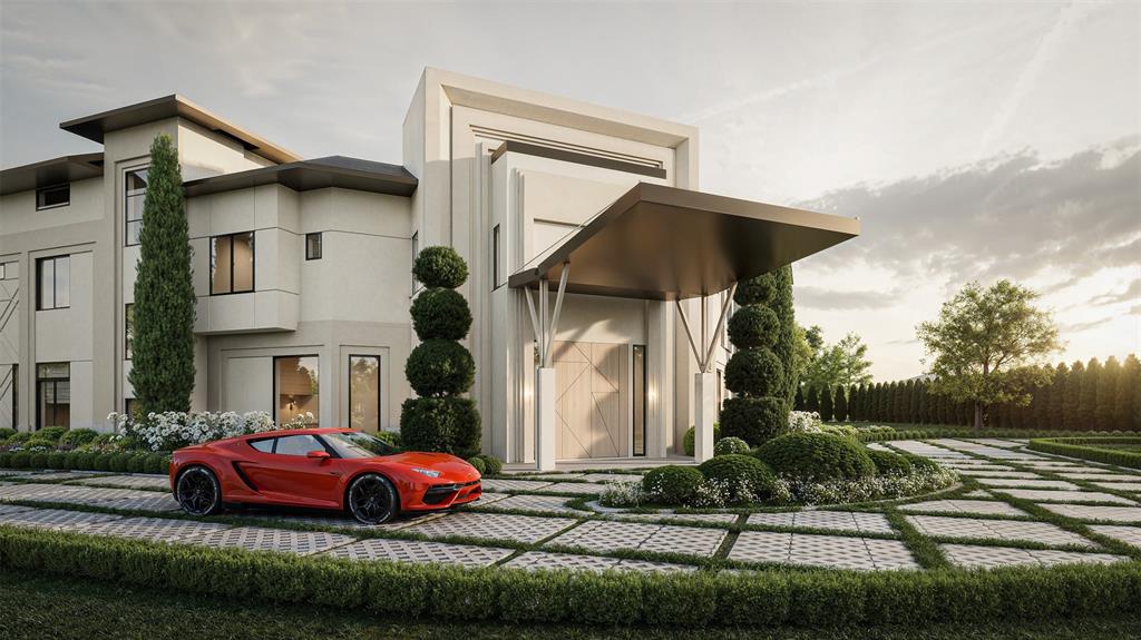 Reserve At Southridge - Residential