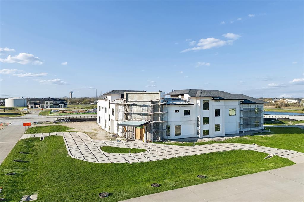 Reserve At Southridge - Residential