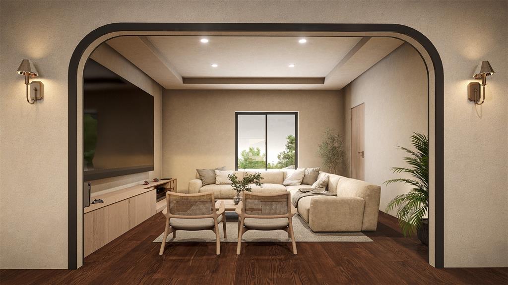 Reserve At Southridge - Residential